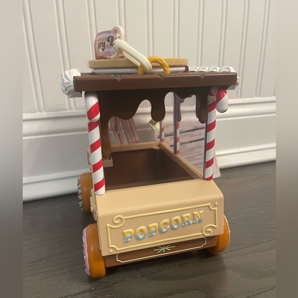 Tokyo Disney Resort Popcorn Bucket 2025 Vanellope's Sweet Pop SHIPS FROM USA - Picture 3 of 5